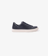 Sneakers in pelle Edward