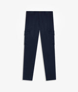 Pantaloni cargo in lana Verbier