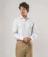 Camicia sartoriale Mayfair