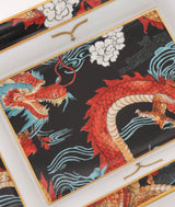 Svuotatasche Red Dragon - Special Edition