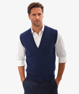 Gilet in cashmere Minsk