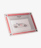 Svuotatasche Pocket emptier Pacecar Monaco 1982