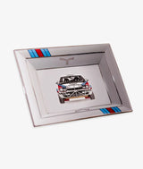 Svuotatasche Lancia Martini Safari