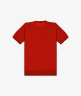 T-shirt in lana Mentone