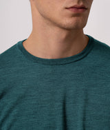 Maglione girocollo in lana Oslo