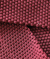 Cravatta Tricot in seta
