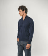 Maglia in Sea Island Marbella