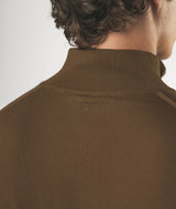 Maglia in Sea Island Marbella
