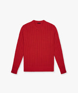 Maglione in cotone Bali