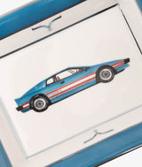 Svuotatasche Super Car