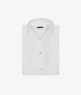 Camicia sartoriale in cotone Islington