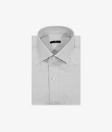 Camicia sartoriale in cotone Le Marais