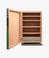 Humidor "Casa cubana"