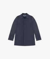 Impermeabile in cotone Mac