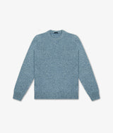 Maglione girocollo in cashmere Montreal