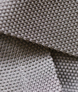 Cravatta Tricot in seta