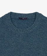 Maglione girocollo in cashmere Montreal