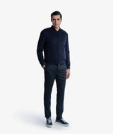 Bomber in cashmere Vosgi