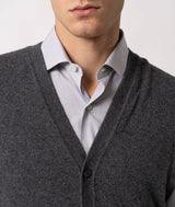 Gilet in cashmere Minsk