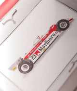 Svuotatasche Alfa Romeo F1