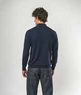 Maglia in Sea Island Marbella