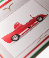 Svuotatasche Alfa Romeo 33 TT12