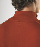 Maglia in Sea Island Marbella