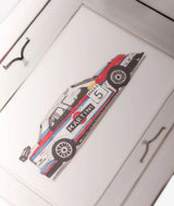 Svuotatasche Alfa Romeo 155 T-Spark