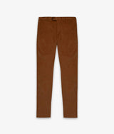 Pantalone in velluto Cortina