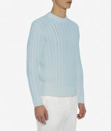 Maglione in cotone Bali
