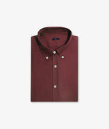 Camicia sportiva in cashmere e cotone Chelsea
