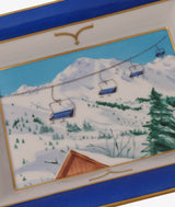 Svuotatasche Ski Collection