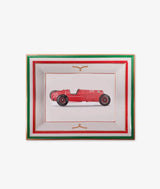 Svuotatasche Alfa Romeo P2