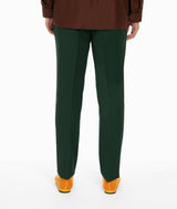 Pantalone in lana Mauritius