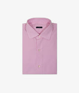 Camicia sartoriale in cotone Mayfair