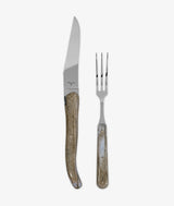 Set Arrosto Prestige in Giraffa
