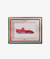 Svuotatasche Alfa Romeo 33 TT12