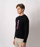 Maglione Pink Panther