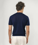 T-shirt in lana Mentone