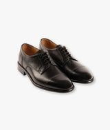 Derby in pelle Henry