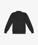 Cardigan in cashmere e seta Ulaan