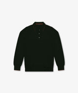 Polo manica lunga