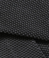 Cravatta Tricot in seta