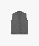 Gilet in cashmere Minsk