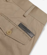Pantaloni in cotone New York