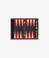 Backgammon in fibra di carbonio
