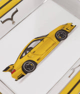 Svuotatasche Uwe Gemballa's GTR EVO Biturbo