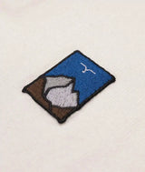 Pullover in cashmere Ski Collection Capsule