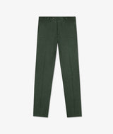 Pantalone in lana St.Moritz