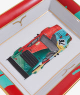 Svuotatasche Art Car